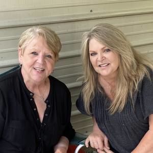 Meet your Posher, Vicki